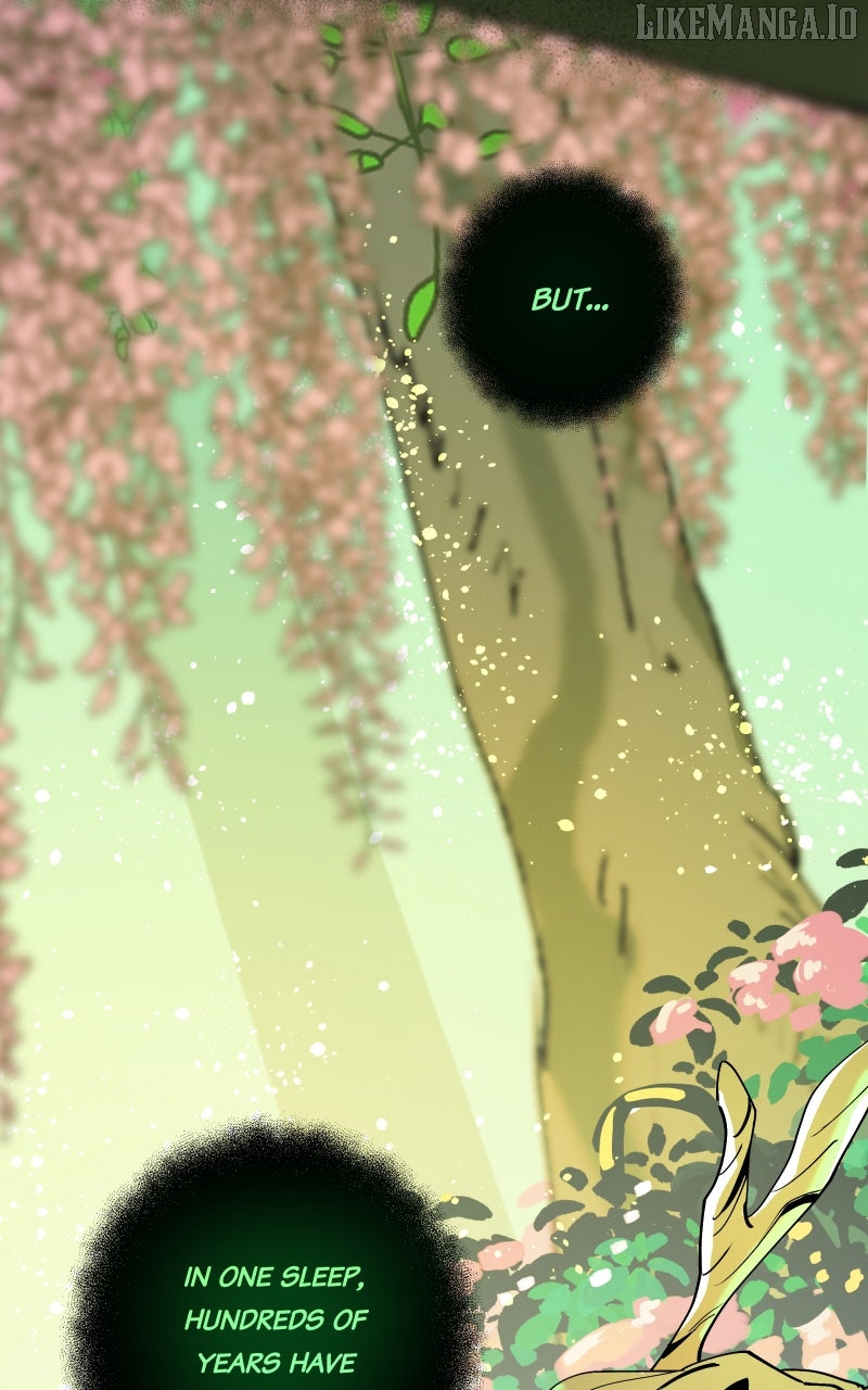 WORLD EATER YULIAN Chapter 66 - page 41